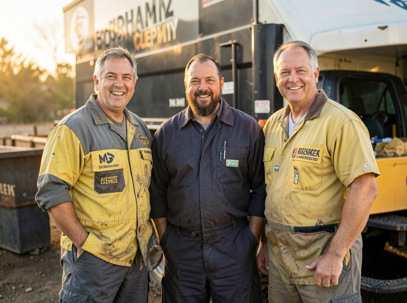 Sewage Cleanup company in Freeman, VA