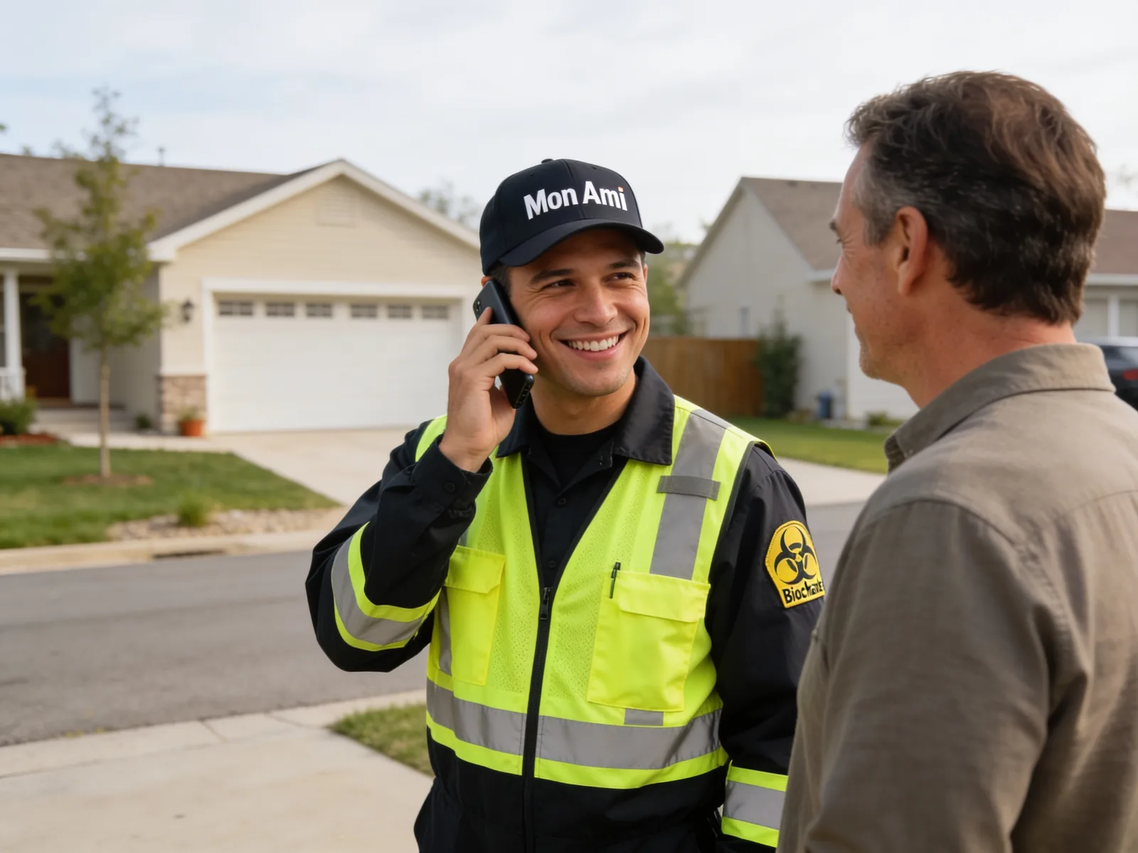 Sewage Cleanup Freeman, VA FAQs